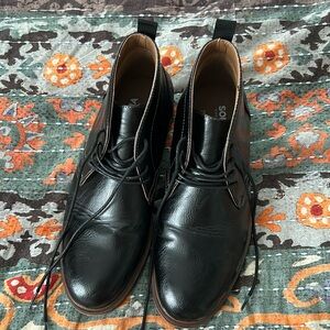 Men’s Sonoma Goods for Life dress shoes size 8 wide